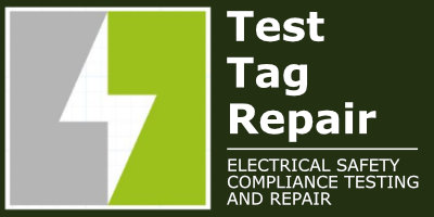Test, Tag & Repair